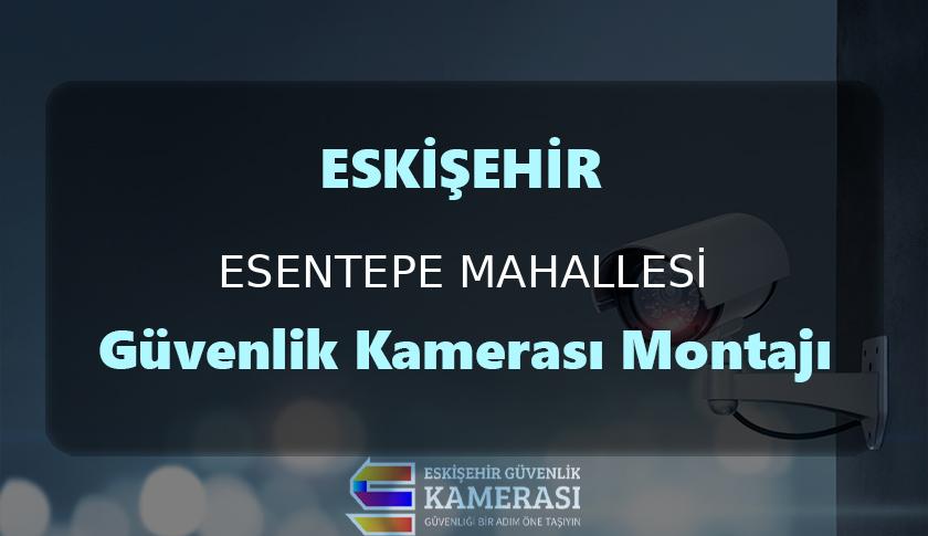 Esentepe Mahallesi Güvenlik Kamerası Montajı | EYG Bilişim
