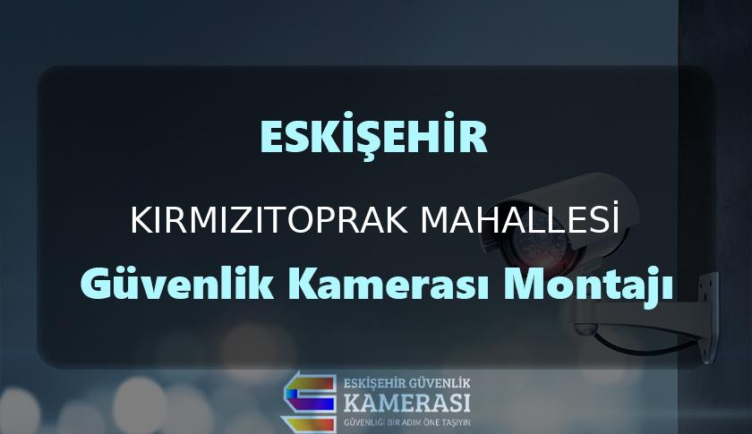 Kırmızıtoprak Mahallesi Güvenlik Kamerası Montajı | EYG Bilişim