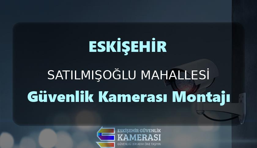 Satılmışoğlu Mahallesi Güvenlik Kamerası Montajı | EYG Bilişim