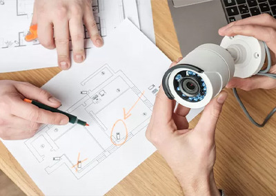 Kamera Sistemleri Eğitimi